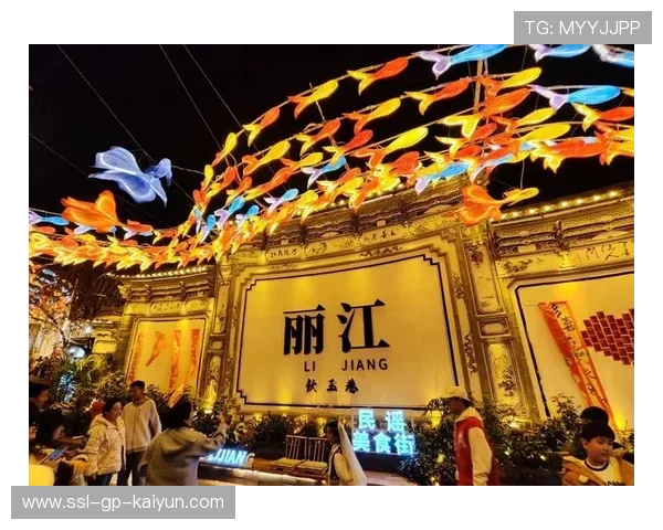 云南丽江：高原训练基地，丽江市区高原反应